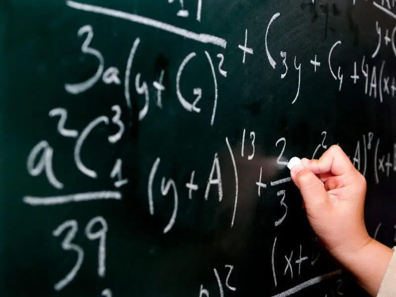 Quantitative Researcher