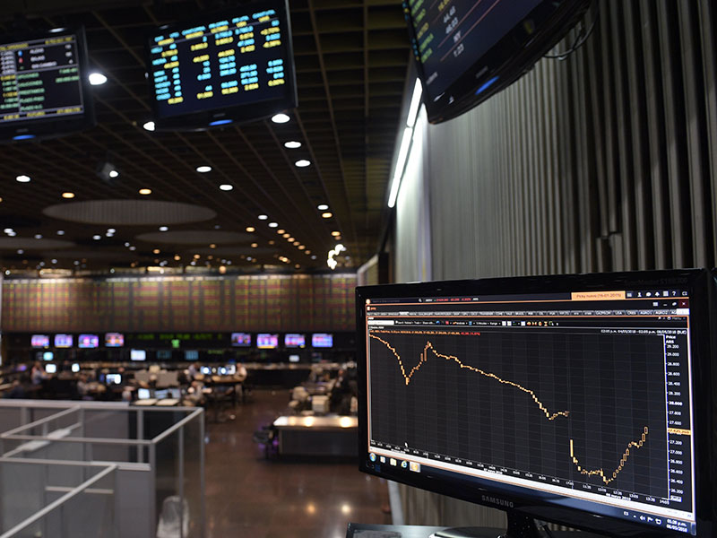 Quantitative Trader